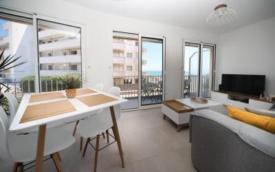 Appartement 1 Chambre