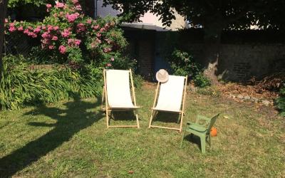 Maison 4u00a0Chambres