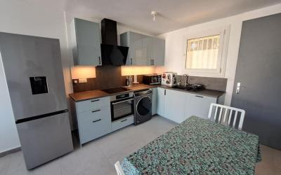 Appartement 3u00a0Chambres