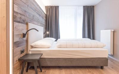 Camera Familiare Superior 