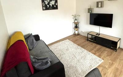 Appartement 2 Chambres