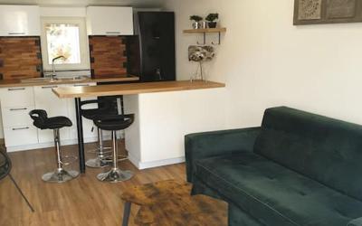 Maison 1 Chambre