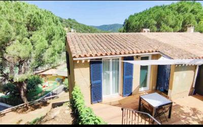 Villa 2 Chambresu00a0: