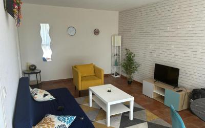 Appartement 2 Chambres