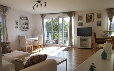 Appartement 2 Chambres Appartement 2 Chambres