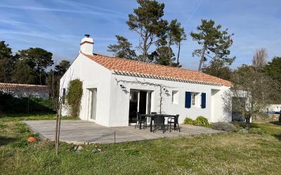 Maison 3u00a0Chambres