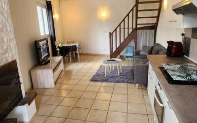 Maison 2u00a0Chambres Maison 2u00a0Chambres