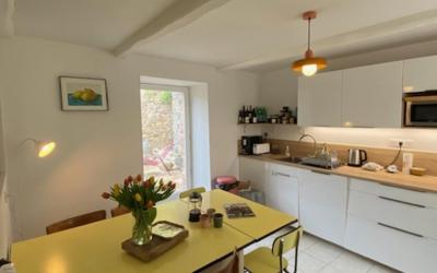 Maison 4u00a0Chambres Maison 4u00a0Chambres