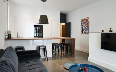 Appartement 2 Chambres