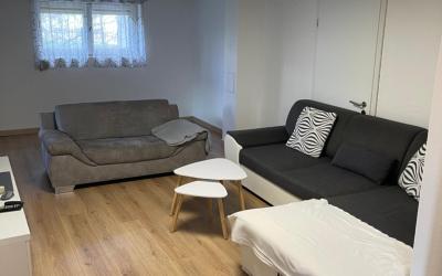 Appartement 1 Chambre Appartement 1 Chambre