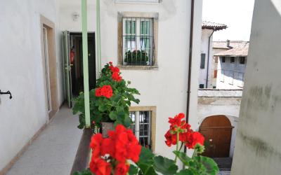 Appartamento con 2 Camere da Letto Appartamento con 2 Camere da Letto