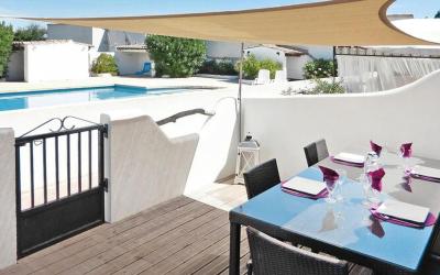 Maison de Vacances 2u00a0Chambres Maison de Vacances 2u00a0Chambres