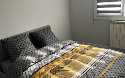 Appartement 1 Chambre Appartement 1 Chambre