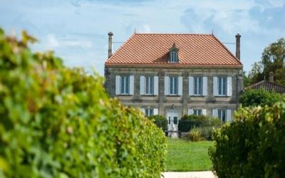 Maison de Vacances 5 Chambres