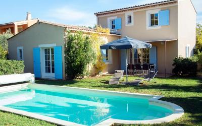 Maison de Vacances 3u00a0Chambres Maison de Vacances 3u00a0Chambres