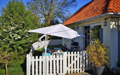 Maison de Vacances 1 Chambre