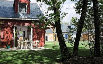 Maison de Vacances 1 Chambre