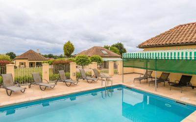 Maison de Vacances 2u00a0Chambres Maison de Vacances 2u00a0Chambres