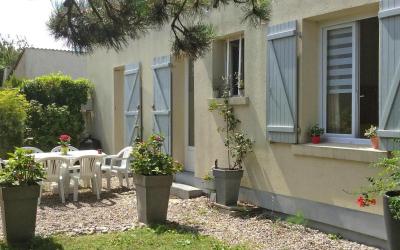 Appartement 2 Chambres