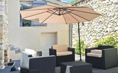 Maison de Vacances 1 Chambre