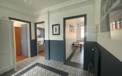 Appartement 1 Chambre Appartement 1 Chambre