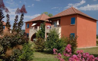 Appartement 2 Chambres