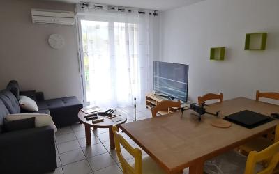 Appartement 2 Chambres Appartement 2 Chambres