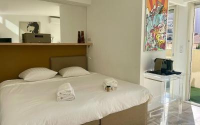 Appartement 1 Chambre