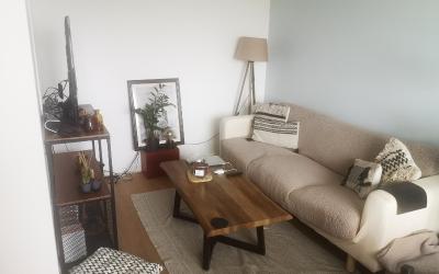 Appartement 1 Chambre