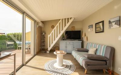 Maison 2u00a0Chambres Maison 2u00a0Chambres