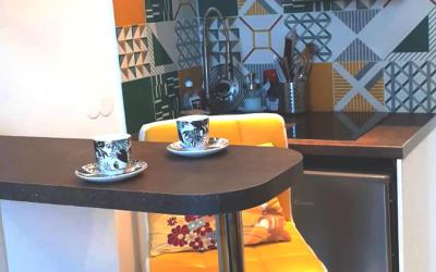 Appartement 1 Chambre Appartement 1 Chambre