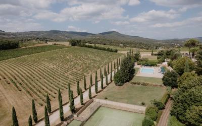 Suite con Vista Giardino