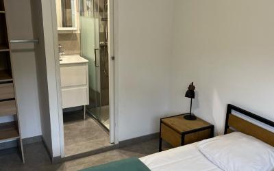 Chambre Double Chambre Double