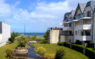 Appartement 2 Chambres