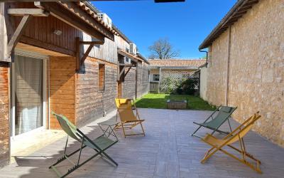 Maison 3u00a0Chambres