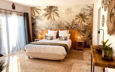 Suite Lit Queen-Size Suite Lit Queen-Size