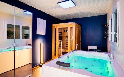 Appartement 1 Chambre