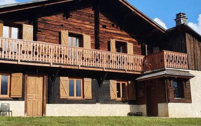 Chalet Chalet