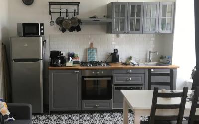 Appartement Appartement