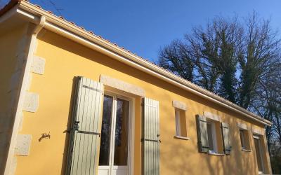 Maison 3u00a0Chambres Maison 3u00a0Chambres