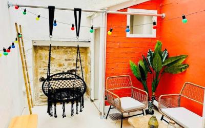 Appartement Appartement