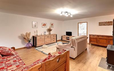 Appartement 3u00a0Chambres Appartement 3u00a0Chambres