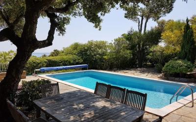 Maison 4u00a0Chambres