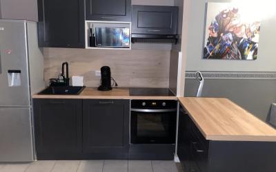Appartement 1 Chambre
