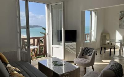 Appartement 1 Chambre Appartement 1 Chambre