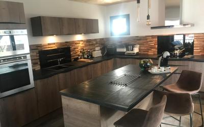 Villa 2 Chambresu00a0: Villa 2 Chambresu00a0: