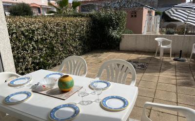 Appartement - Rez-de-Chaussu00e9e Appartement - Rez-de-Chaussu00e9e