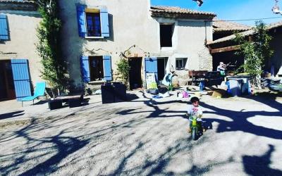 Maison 3u00a0Chambres