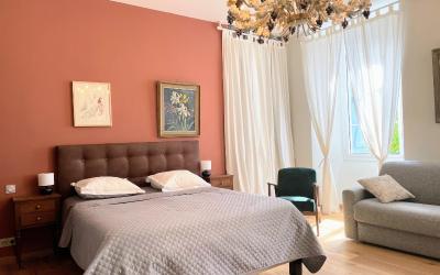 Chambre Double Familiale Chambre Double Familiale