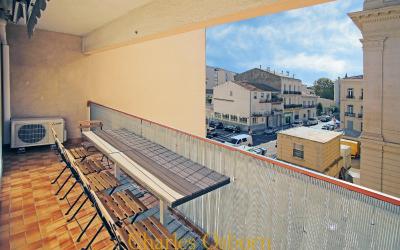 Appartement 3u00a0Chambres